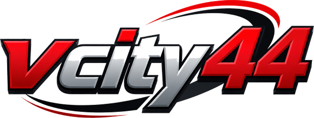 vcity44 Logo